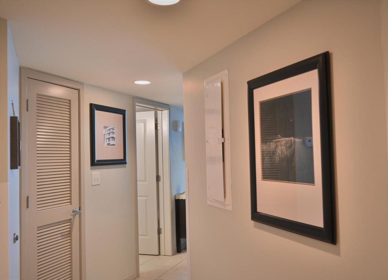 Spectacular Ocean Front Real 1 Bedroom Condo, 2 Ba Myrtle Beach Dış mekan fotoğraf